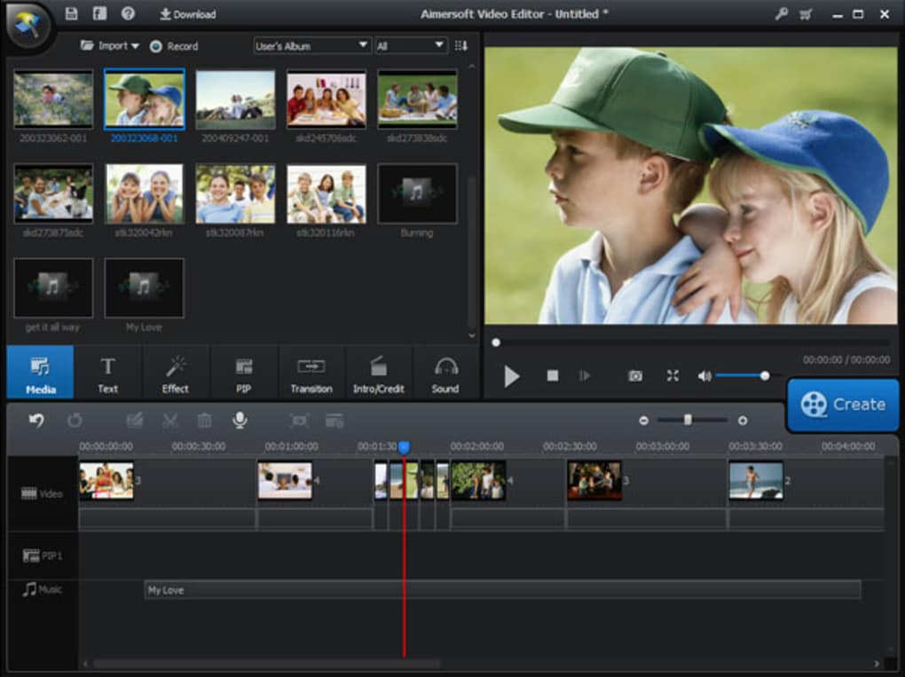 Imovie video converter for mac