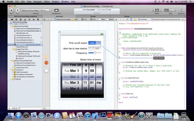 Xcode Download Mac Os X