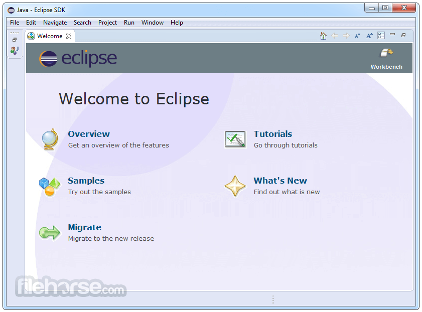Eclipse on mac